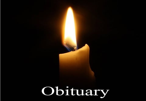 Obituary: Sunti Sarma