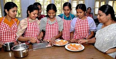 Career Options in Home Science