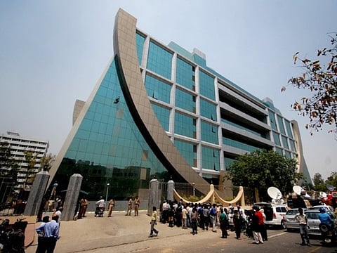 Ministry of External Affairs employees under Central Bureau of Investigation lens for General Provident Fund accounts withdrawal