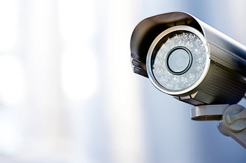 Demand to replace old CCTV cameras