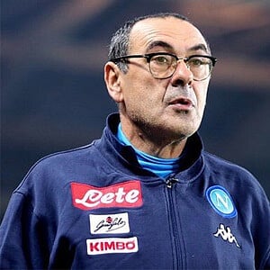 Chelsea appoint Sarri as new head coach