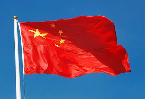 China launches anti-halal campaign