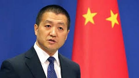 China welcomes Air India’s decision