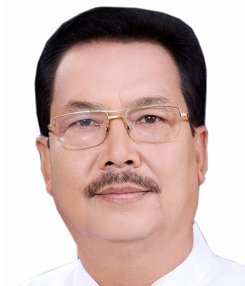 Deputy CM hails Union Cabinet’s decision on MSP