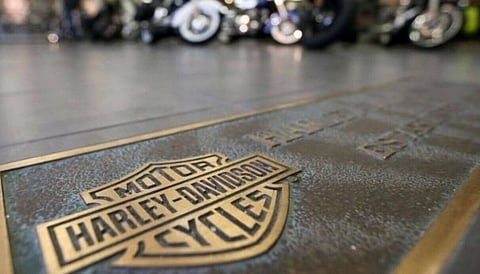 ‘Harley-Davidson will take big hit’
