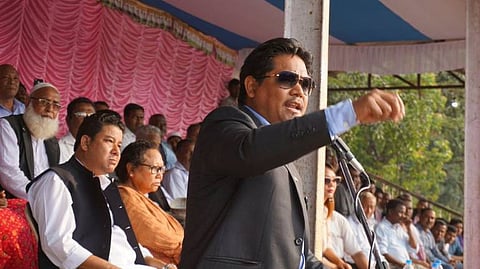 CM to launch Ranikor civil sub-division on July 10
