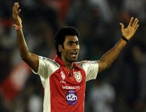 Parvinder Awana retires From Cricket