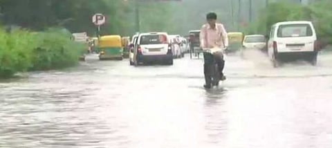 Delhi Flood: Delhi Government Sounds Alert as Yamuna Crosses Danger Mark