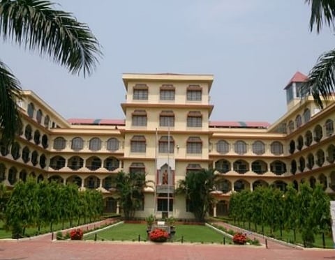 Assam Don Bosco University completes Assam Science Technology and Environment Council funded projects in record time