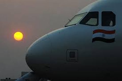 India’s Aviation Industry Needs a New Model