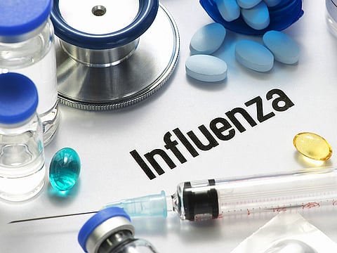 Scientists develop Preliminary Universal Influenza Vaccine