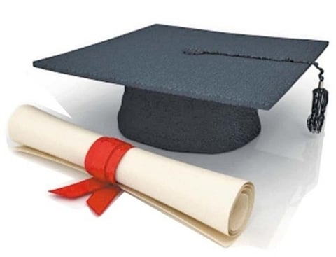 Higher education worries