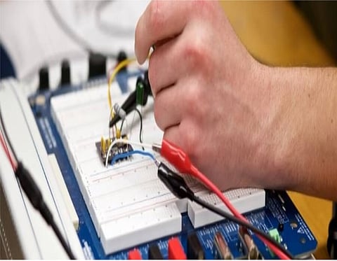 Engineers seek 50:50 promotional & recruitment ratio