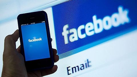 Facebook won’t use tech in patent that turns phone mics on