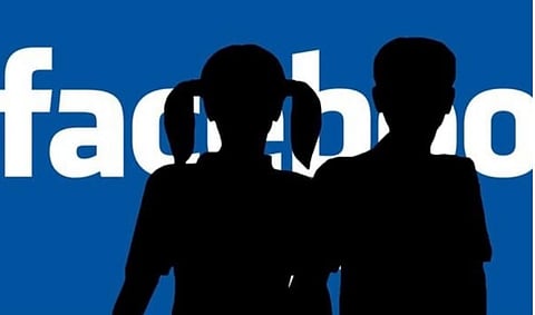 ‘Addictive’ Facebook bad for kids, admit insiders