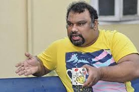 Film critic externed for hurting religious sentiments