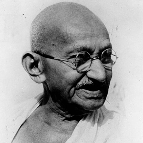 Artists to Pay 'Live Tribute' on Mahatma Gandhi's 150th Anniversary