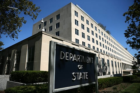 US ready to work with Pakistan’s new leadership: State Department