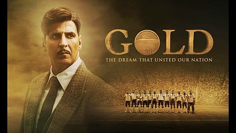 How hockey helped Udaybir Sandu get a role in Akshay Kumar-starrer ‘Gold’
