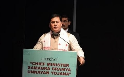 Assam not living up to expectations