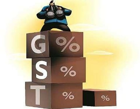 Paint industry expects over 10% growth after Goods and Services Tax rates reduction