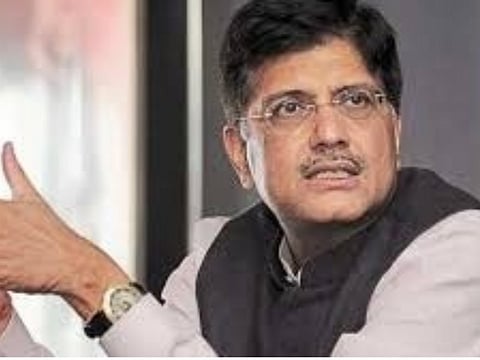 Goods and Services Tax (GST) Council to decide on simplified tax return: Finance Minister Piyush Goyal