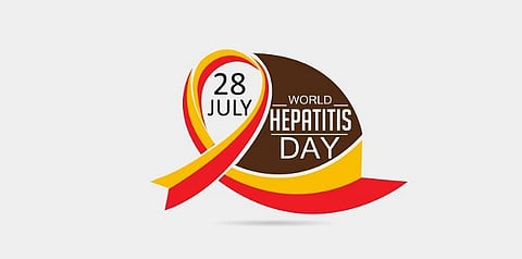 Awareness programme on Hepatitis held in Apollo Hospitals Guwahati