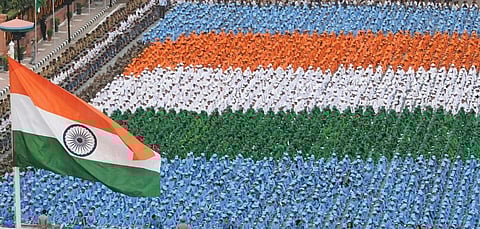 Competitiveness and the Path to a Prosperous India