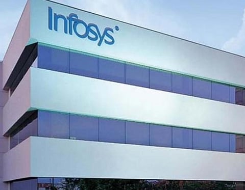 Infosys to set up Rs. 750-crore software development centre in Noida, Uttar Pradesh