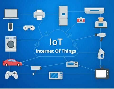 Industrial Internet of Things (IoT) to surpass consumer space in India by 2020: Report