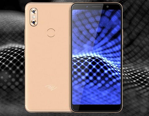 itel to launch dual rear camera smartphone for Rs 7,500