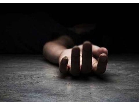 Financial Crisis Brought Dead a Worker of  Sivasagar Municipal Board,Assam