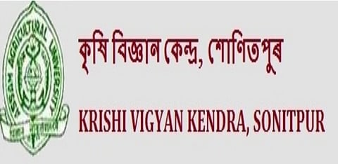 NICRA monitoring team visits KVK Sonitpur