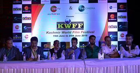 4th Kashmir World Film Festival Approaching – Thumbs Up to Actor’s Creative Theatre (ACT)