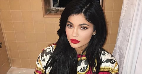 Kylie Jenner tops Instagram's 2018 rich list , Virat Kohli on 17th position