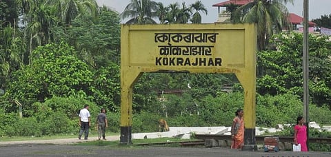 Tribals need special land  road map: Aditya Khakhalry