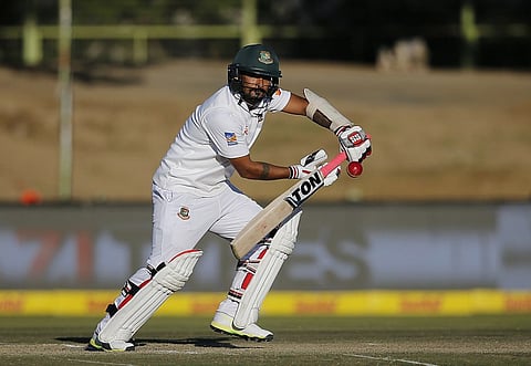 Bangladesh recall Liton, drop Kayes