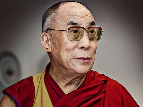 Education should not be religion based: Dalai Lama