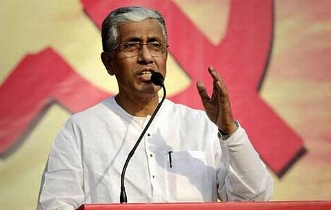 Left Parties to stage ‘Dharna’ outside Parliament