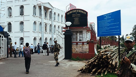 Meghalaya High Court asks Government to reply to Harijan Panchayat Committee (HPC) petition