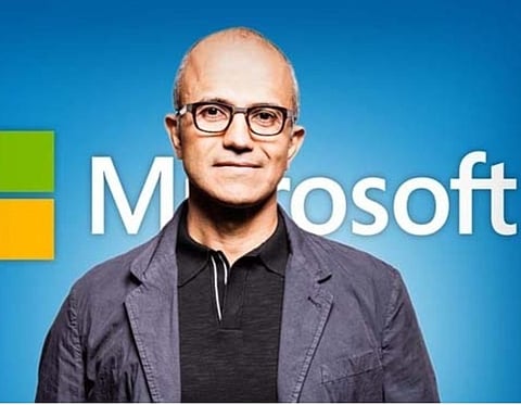 Microsoft CEO Satya Nadella bats for Artificial Intelligence (AI), says will transform lives