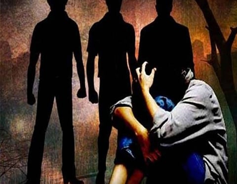 Minor Boys Allegedly rape 8 years old girl in Dehradun after Watching Porn