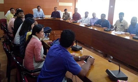 Mission Indradhanush to focus on hard-to-reach areas