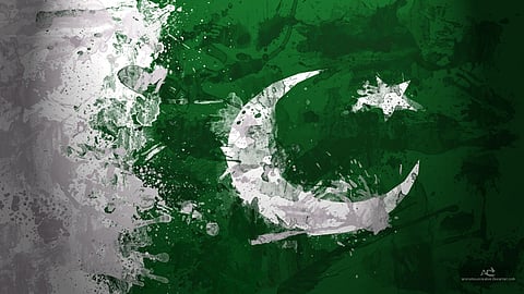 Change in Pakistan?