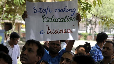 ‘Parents want regulation of school fees’