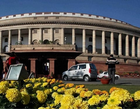 VHP seeks legislation on Ram temple