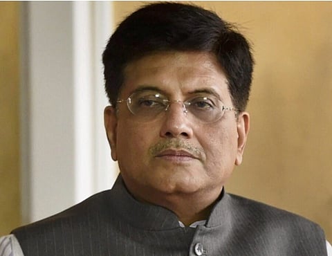 One GST rate was a ridiculous suggestion: Goyal