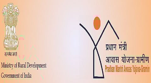 Pradhan Mantri Awas Yojana (PMAY) beneficiaries in Gohpur