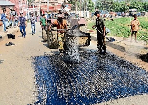 Public Accounts Committee (PAC) asks PWD to review its functioning