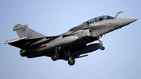 Congress presses for privilege motion against Narendra Modi, Nirmala Sitharaman on Rafale Fighter Jet deals
